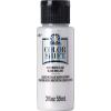 imageFolkArt Color Shift Acrylic Paint in Assorted Colors 2 ounce Black FlashWhite