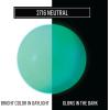 imageFolkArt GlowintheDark Acrylic Paint 2 oz RedNeutral Glow