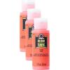 imageFolkArt GlowintheDark Acrylic Paint 2 oz RedRed
