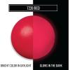imageFolkArt GlowintheDark Acrylic Paint 2 oz RedRed