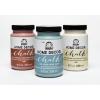imageFolkArt Home Dcor Chalk Finish Acrylic Paint 8oz 8 ounce Milk JugBarely Pink