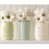 imageFolkArt Home Dcor Chalk Finish Acrylic Paint 8oz 8 ounce Milk JugTranquil Tide