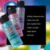 imageFolkArt Neon Glow Acrylic Paint Set 2 oz 8 Fl OzColor Shift