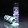imageFolkArt Neon Glow Acrylic Paint Set 2 oz 8 Fl OzExtreme Glitter