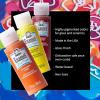 imageFolkArt Neon Glow Acrylic Paint Set 2 oz 8 Fl OzGlass