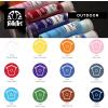 imageFolkArt Neon Glow Acrylic Paint Set 2 oz 8 Fl OzOutdoor