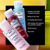 imageFolkArt Neon Glow Acrylic Paint Set 2 oz 8 Fl OzOutdoor