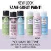 imageFolkArt Neon Glow Acrylic Paint Set 2 oz 8 Fl OzOutdoor