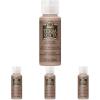 imageFolkArt Snowbank Assorted Acrylic 2 fl oz  59ml Terra Cotta Paint For Easy To Apply DIY Crafts Art Supplies With A Textured Finish 7011Dusty Trail