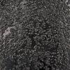 imageFolkArt Sugar Metallic Acrylic Craft Paint Evergold 2 fl oz Textured Paint for Indoor and Outdoor DIY Arts and Crafts Projects 50911Black Comet