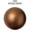 imageFolkArt Treasure Gold Brilliant Metallic Paint 4 oz Antique CopperAntique Copper