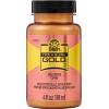 imageFolkArt Treasure Gold Brilliant Metallic Paint 4 oz Antique CopperCopper