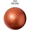 imageFolkArt Treasure Gold Brilliant Metallic Paint 4 oz Antique CopperFire Opal