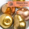 imageFolkArt Treasure Gold Brilliant Metallic Paint 4 oz Antique CopperMayan Gold