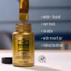 imageFolkArt Treasure Gold Brilliant Metallic Paint 4 oz Antique CopperMayan Gold