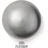 imageFolkArt Treasure Gold Brilliant Metallic Paint 4 oz Antique CopperPlatinum