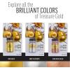 imageFolkArt Treasure Gold Brilliant Metallic Paint 4 oz Antique CopperRose Gold