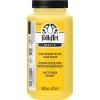 imageFolkArt Acrylic Craft Paints Medium Yellow 16 fl oz Premium Matte Finish Paint Perfect For Easy To Apply DIY Arts And Crafts 36358Medium Yellow