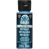 imageFolkArt Acrylic Metallic Paint 2 Fl Oz Pack of 1 Rose GoldTopaz