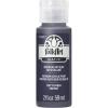 imageFolkArt Acrylic Paint Toasted Terra Cotta 2 Fl OzGalaxy Blue