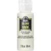 imageFolkArt GlowintheDark Acrylic Paint 2 oz RedNeutral Glow
