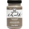 imageFolkArt Home Dcor Chalk Finish Acrylic Paint 8oz 8 ounce Milk JugBarcelona Beige