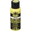 imageFolkArt MultiSurface Blacklight multisurface neon Glow in The Dark Paint 2 oz Pink 2 Fl OzYellow