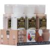 imageFolkArt Terra Cotta Acrylic Paint Set Essentials 6 Piece DIY Terra Cotta Acrylic Paint Kit Featuring 6 Colors For DIY Indoor ampamp Outdoor MultiSurface Craft Projects 7592