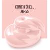 imageFolkArt Acrylic Craft Paints Conch Shell 8 fl oz Premium Matte Finish Paint Perfect For Easy To Apply DIY Arts And Crafts 36355Conch Shell