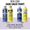 imageFolkArt Acrylic Craft Paints Conch Shell 8 fl oz Premium Matte Finish Paint Perfect For Easy To Apply DIY Arts And Crafts 36355Conch Shell