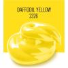 imageFolkArt Acrylic Craft Paints Conch Shell 8 fl oz Premium Matte Finish Paint Perfect For Easy To Apply DIY Arts And Crafts 36355Daffodil Yellow
