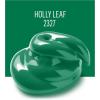 imageFolkArt Acrylic Craft Paints Conch Shell 8 fl oz Premium Matte Finish Paint Perfect For Easy To Apply DIY Arts And Crafts 36355Holly Leaf