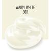 imageFolkArt Acrylic Craft Paints Conch Shell 8 fl oz Premium Matte Finish Paint Perfect For Easy To Apply DIY Arts And Crafts 36355Warm White