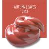 imageFolkArt MultiSurface Paint in Assorted Colors 2 oz 2928 LavenderAutumn Leaves