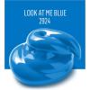 imageFolkArt MultiSurface Paint in Assorted Colors 2 oz 2928 LavenderLook at Me Blue