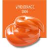 imageFolkArt MultiSurface Paint in Assorted Colors 2 oz 2928 LavenderVivid Orange