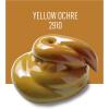 imageFolkArt MultiSurface Paint in Assorted Colors 2 oz 2928 LavenderYellow Ochre