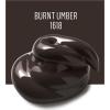 imageFolkArt Outdoor Acrylic Paint in Assorted Colors 2 Ounce 1614 Engine RedBurnt Umber
