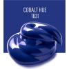 imageFolkArt Outdoor Acrylic Paint in Assorted Colors 2 Ounce 1614 Engine RedCobalt