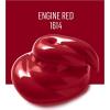 imageFolkArt Outdoor Acrylic Paint in Assorted Colors 2 Ounce 1614 Engine RedEngine Red