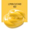 imageFolkArt Outdoor Acrylic Paint in Assorted Colors 2 Ounce 1614 Engine RedLemon Custard