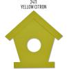 imageFolkArt Outdoor Acrylic Paint in Assorted Colors 2 Ounce 1614 Engine RedYellow Citron