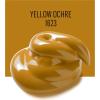 imageFolkArt Outdoor Acrylic Paint in Assorted Colors 2 Ounce 1614 Engine RedYellow Ochre