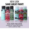 imageFolkArt PROMO830 Multi Satin Finish Acrylic Craft Paint Set Designed for Beginners and Artists NonToxic Formula That Works on All Surfaces 2 oz 2 Fl Oz Pack of 12 Colors may vary 24