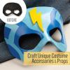 imageFolkArt Paint for Plastic Acrylic Craft Paint Kit 12 Piece Set Including 3 Brushes and 9 Colors with a Satin Finish PROMOFAPP24