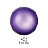 imageFolkArt Perle Acrylic Craft Paint Strawberry Ice 2 fl ozPlum Kiss