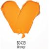 imageFolkArt Super Thick Acrylic Paint with a Textured Finish White 4 ozOrange