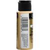 imageFolkArt multisurface metallic paint 2 oz Bright GoldBright Gold