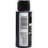 imageFolkArt multisurface metallic paint 2 oz Bright GoldCharcoal Black