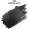 imageFolkArt multisurface metallic paint 2 oz Bright GoldCharcoal Black